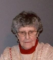 Obituary of Pansy C. Cooper Timmons