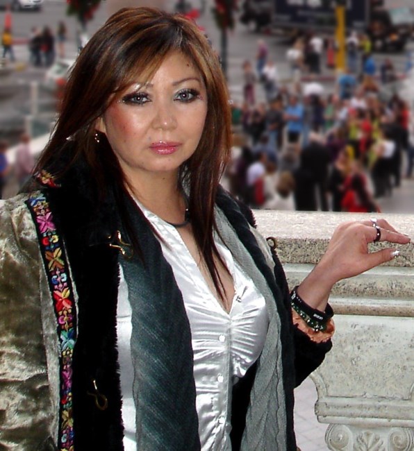 Obituary of Maria Cristina Gratuito