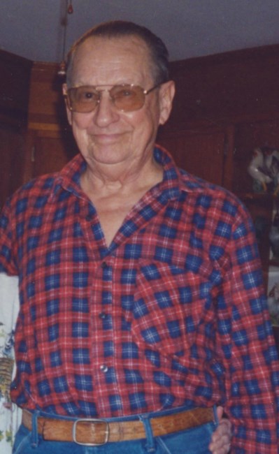 Obituary of Lester R. Kolb