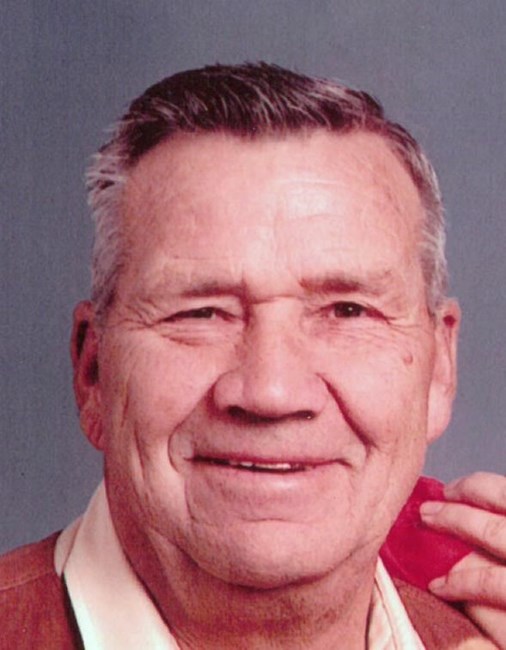 Avis de décès de Harry Downer