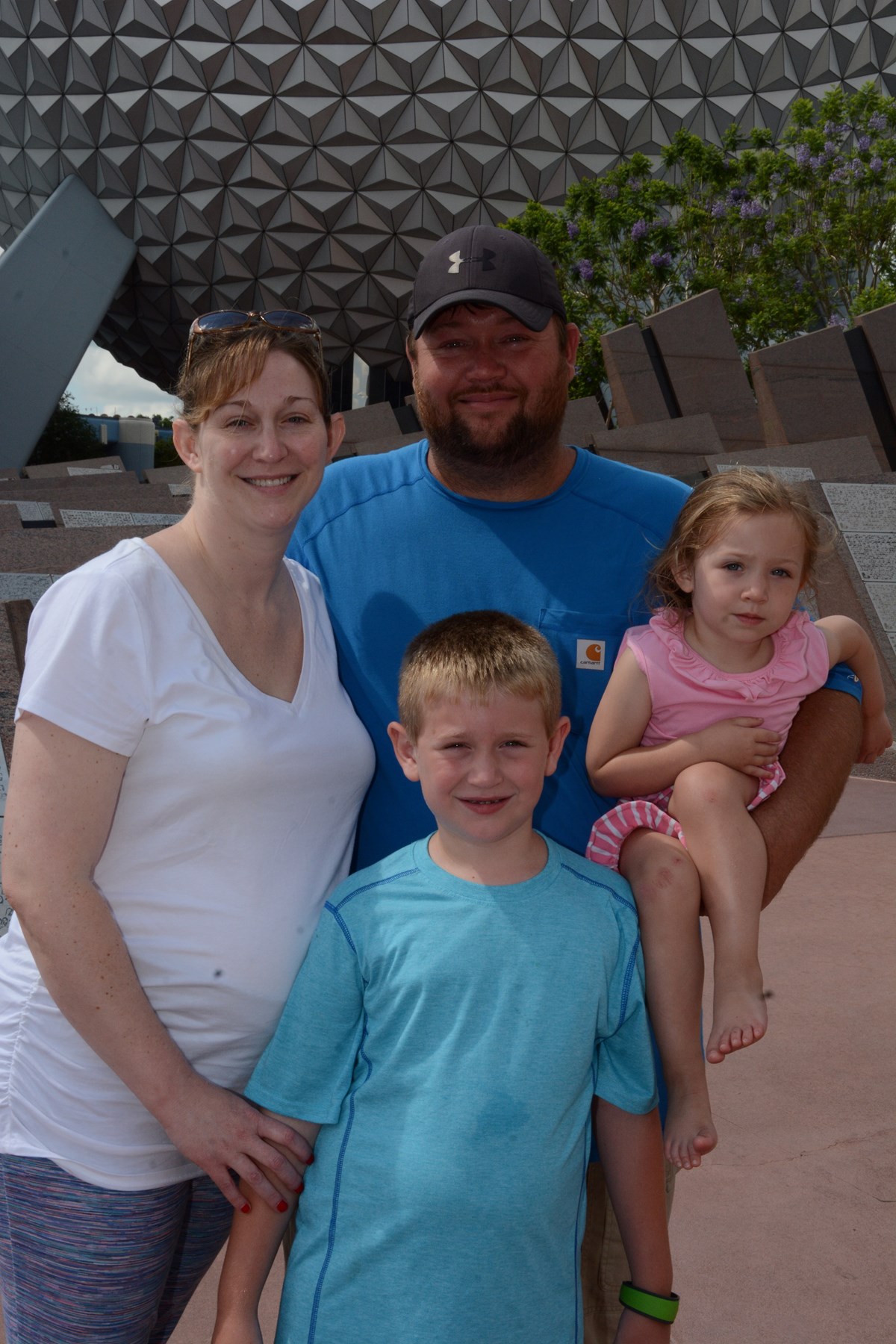 Obituary of Teri Hartsfield Colvin