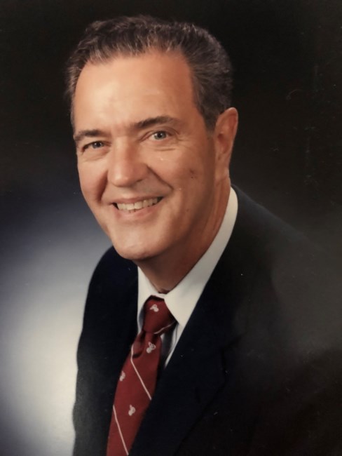 Obituary of George D. Lyons Jr., M.D.