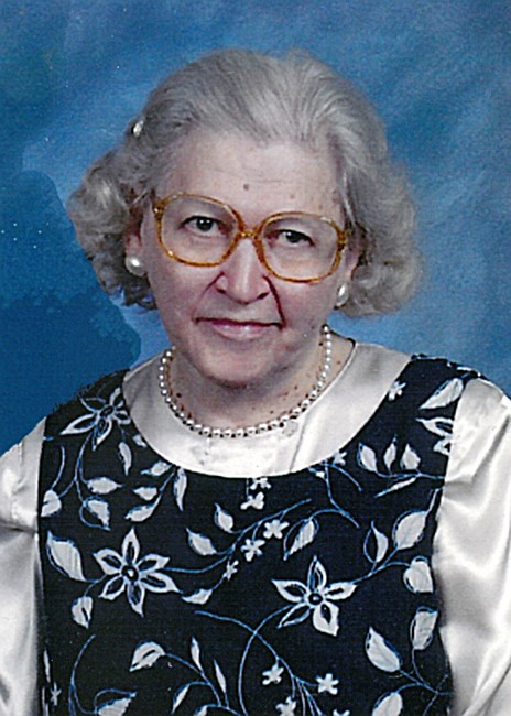 Obituary of Edith Rhea (Landiss) Cavin