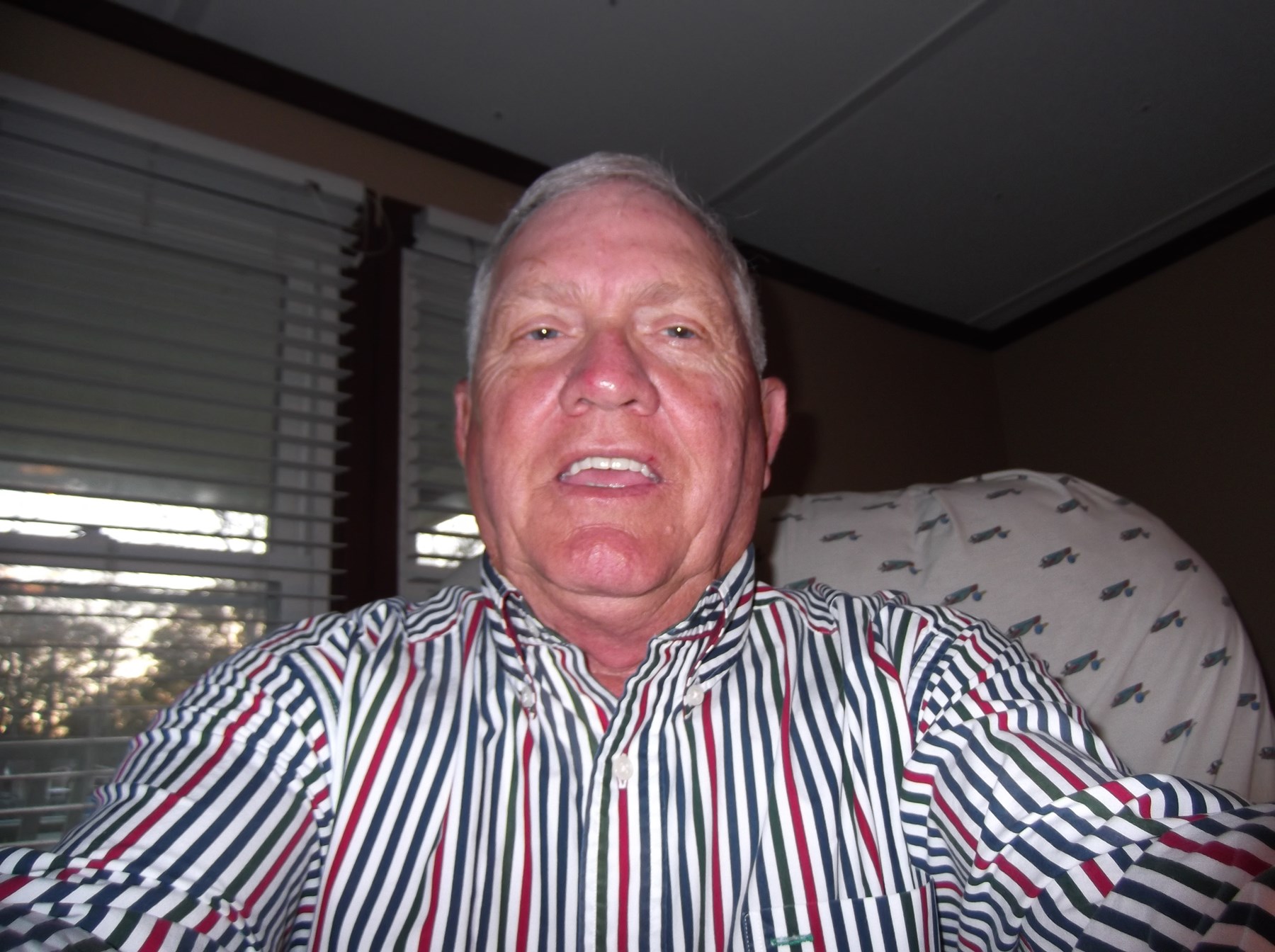 Obituary of Glynn Dewitt Taylor