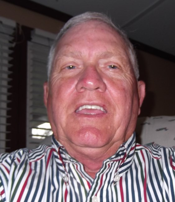 Obituary of Glynn Dewitt Taylor