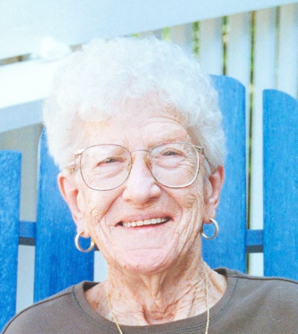 Obituary of Lenora I. Tuveson
