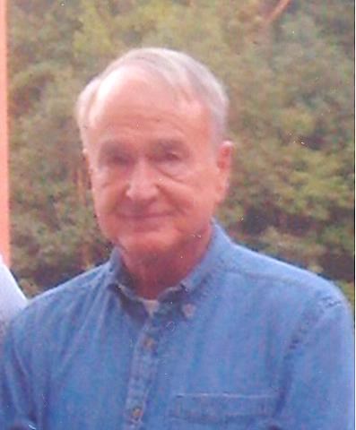 Obituary of Robert Stephens Watkins
