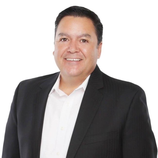 Obituary of Mark Joseph Gutierrez