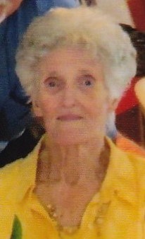 Obituario de Clara M. Windle