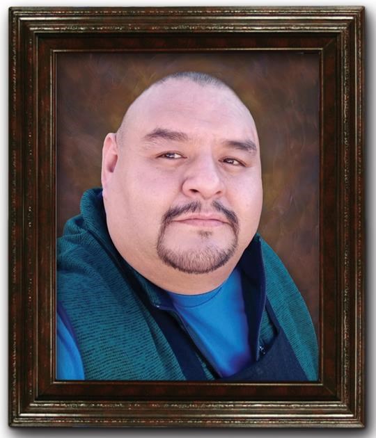 Obituary of Miguel Morales  "Oso"