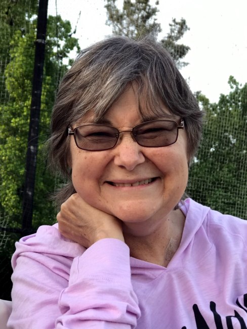 Obituary of Sharon "Sherry" Eagler