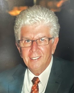Obituary of Francis "Frank" Eaton