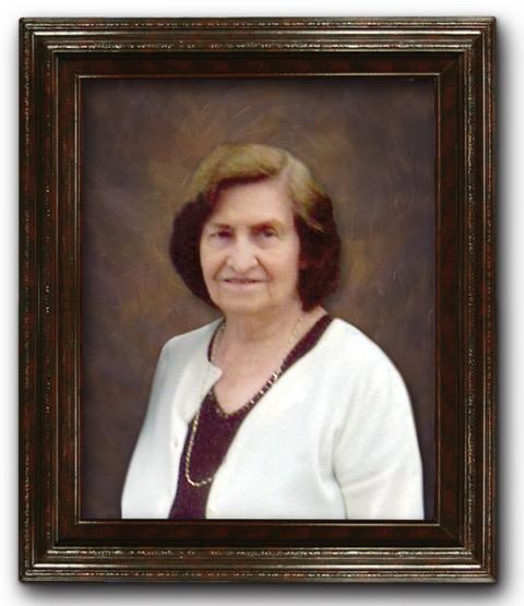 Obituary of Dorothy Edna Koehl