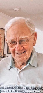 Avis de décès de James Robert "Buck" Summerlin Jr.