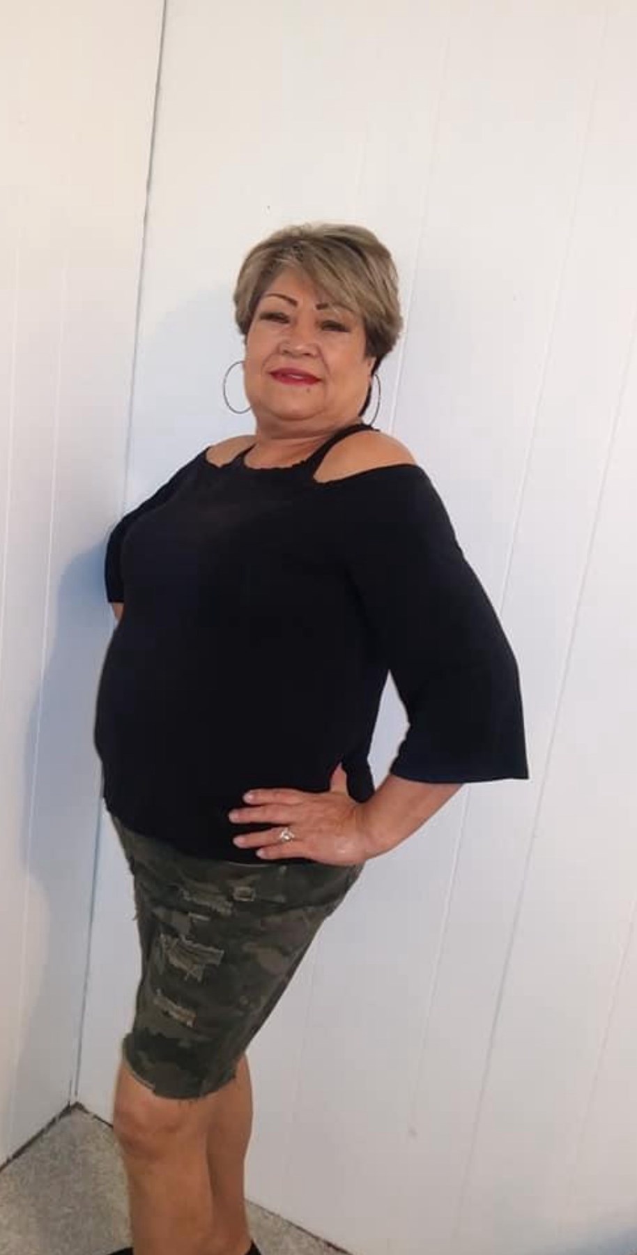 Obituary of Bertha Loera Ramirez