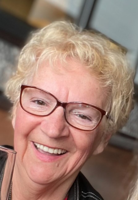 Obituary of Francine Dufresne