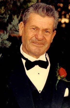 Obituario de Egidio Fernando Greco