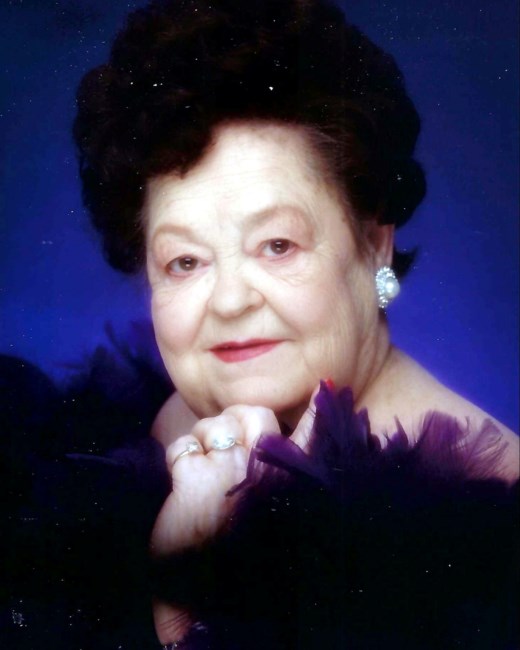 Obituary of Bobbie Jean Gillette