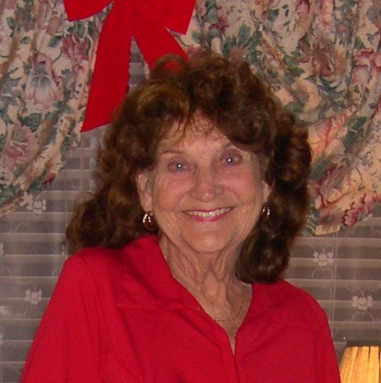 Obituary of Juanita Russell