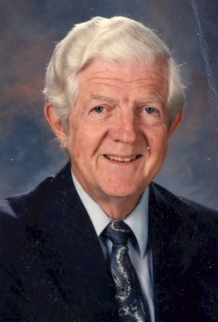 Obituary of Dr. Calvin L. Long