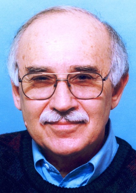 Obituary of Harold Hal A Soloff