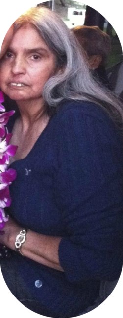 Obituary of Socorro Murillo