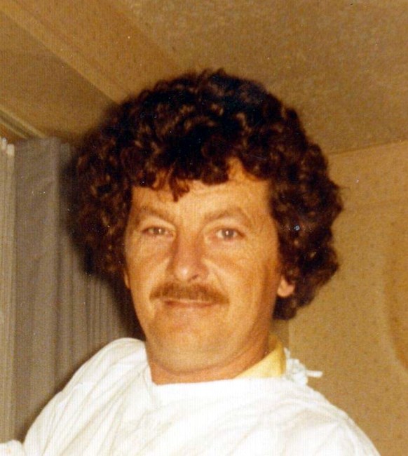 Obituary of Richard Harold Webster