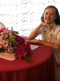 Obituary of Guelda "Gwen" A Butler