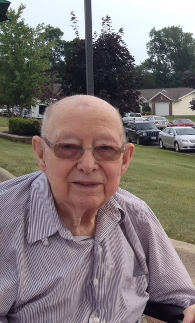 Obituary of James E. Cassatt