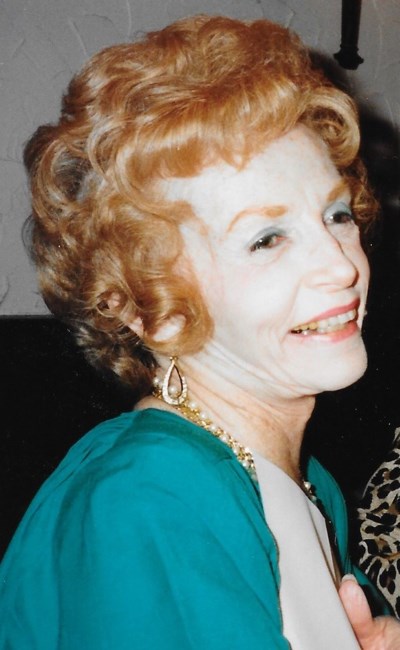 Obituary of Lillian Fay Henriksen