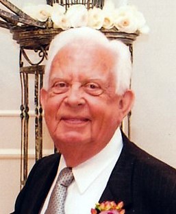 Obituario de Benny Martin