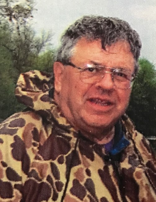 Obituary of John F. Haslem