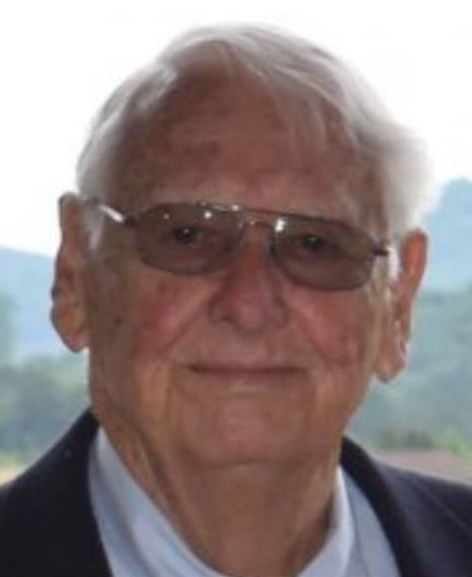 Obituary of Ted H Cook