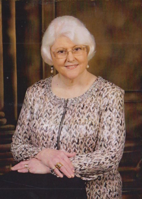 Obituary of Carolyn Ann Cummings