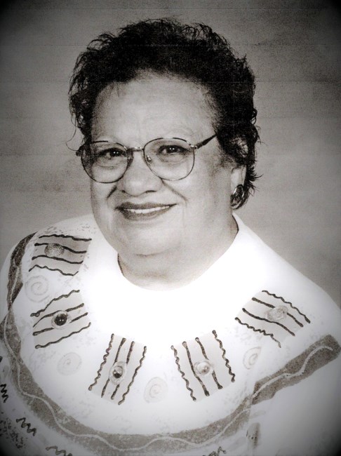 Obituary of Juanita Mae Lockhart
