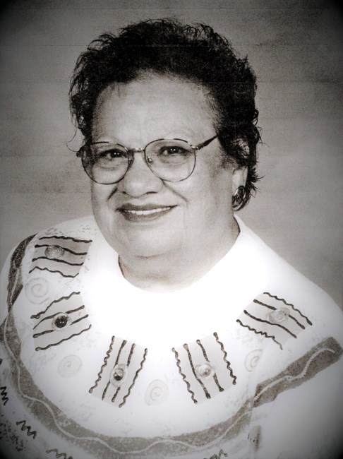 Obituario de Juanita Mae Lockhart