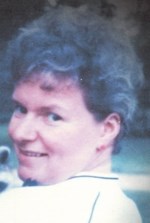 Barbara Nicholson