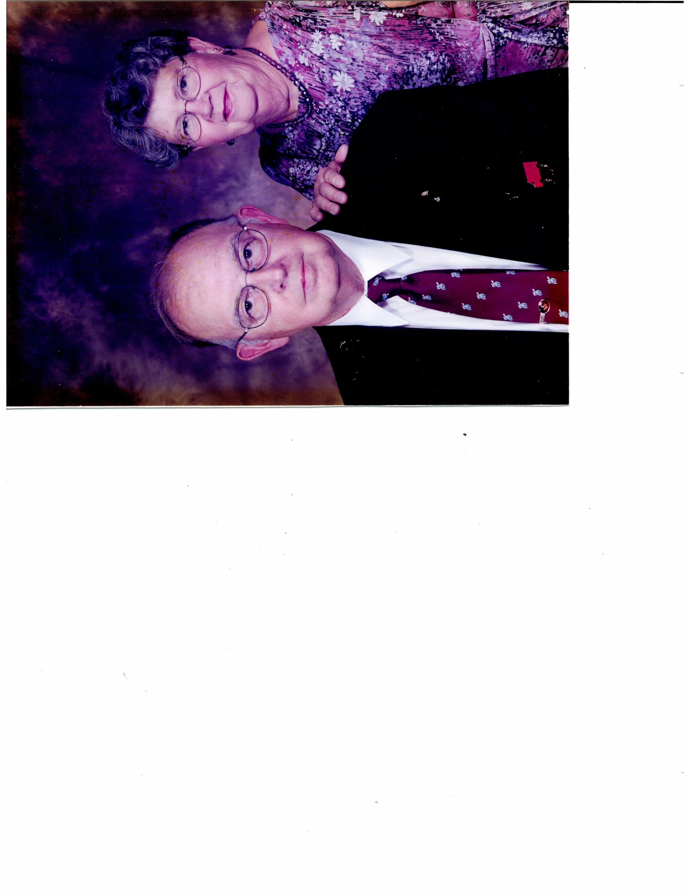 Obituary of Lillian Frances Bridenhager