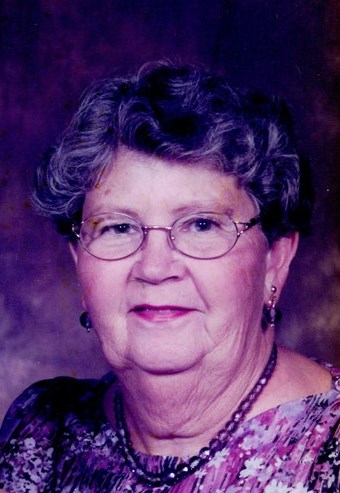 Obituary of Lillian Frances Bridenhager