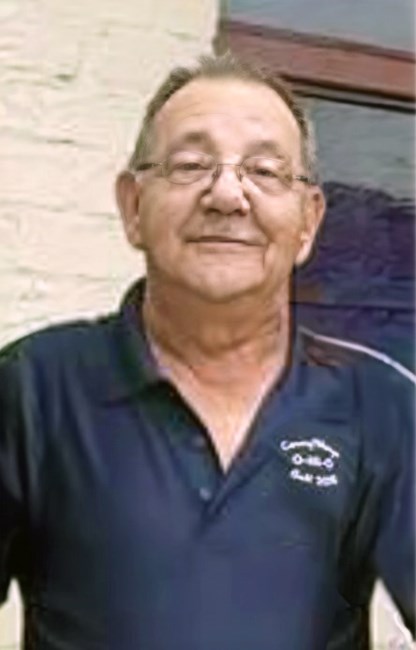 Obituary of Robert Rollin Covey