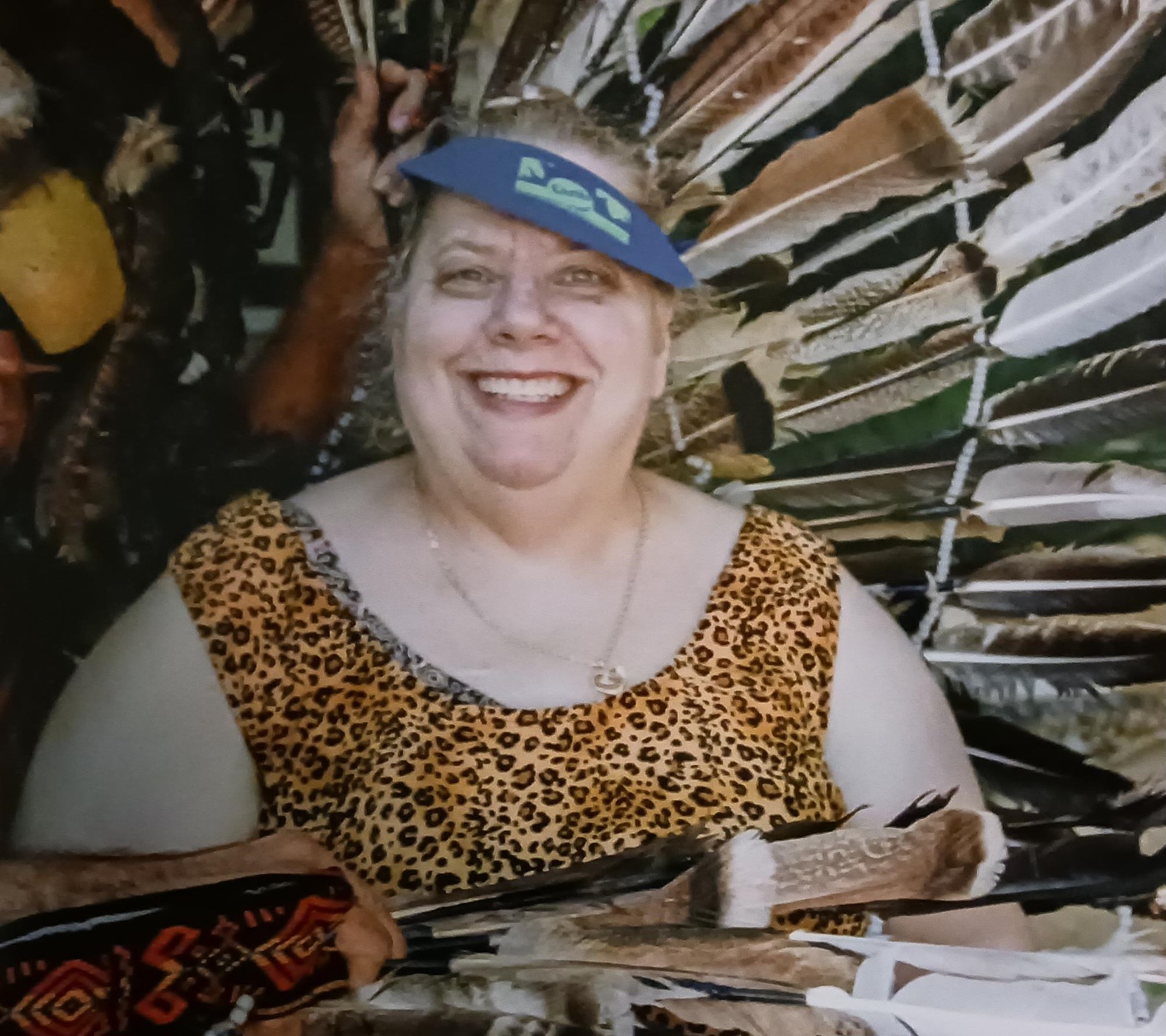 Obituary of Gloria McIntosh