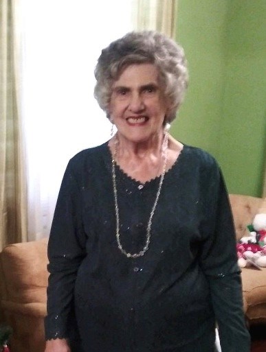 Avis de décès de Mathilde Marie Fabre