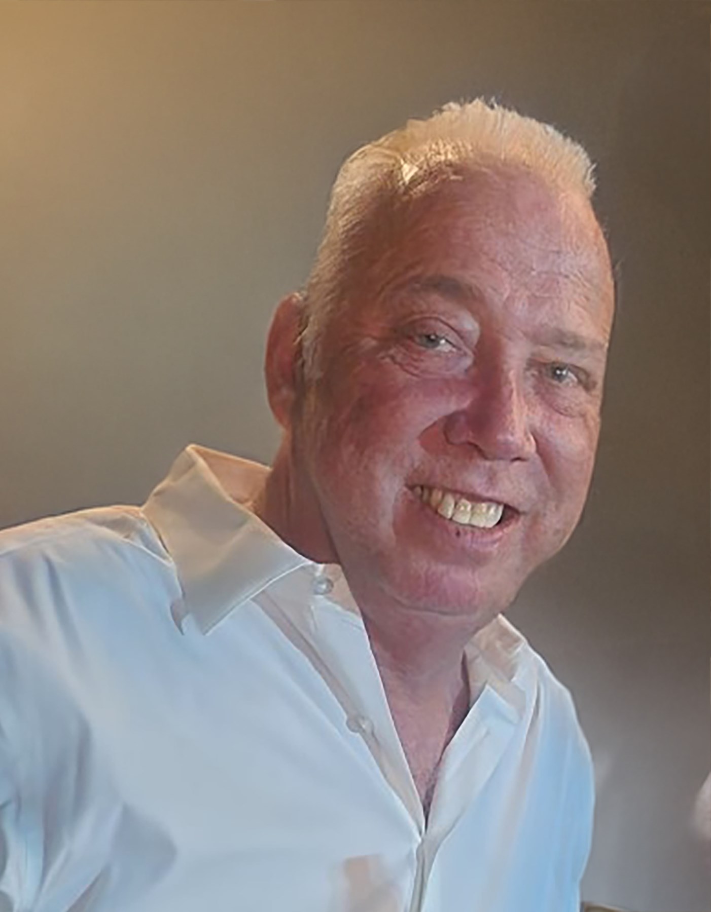 Obituary of Warren "Joe" Joseph Crawford