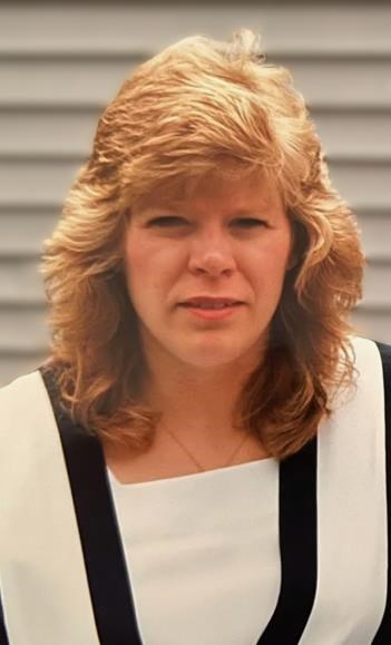 Avis de décès de Jacquelyn L. Stradtman