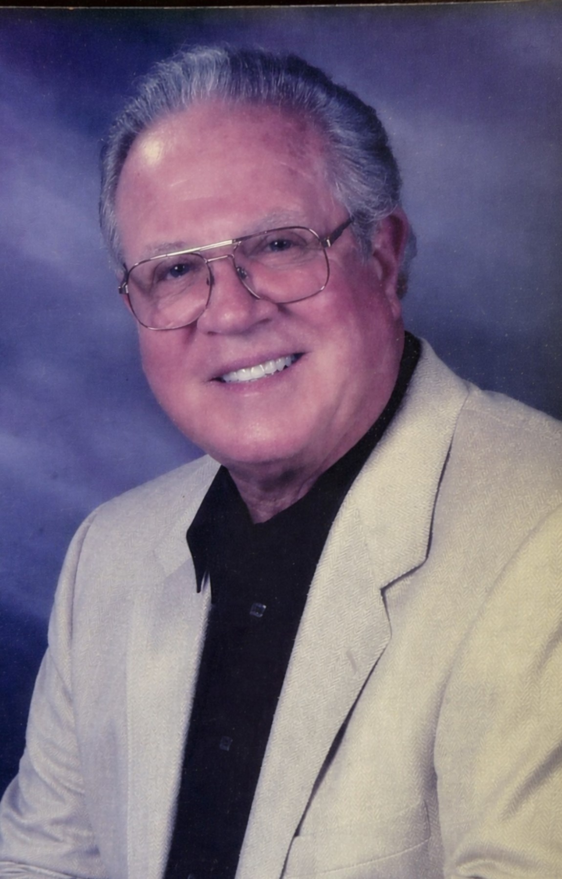 Obituary of Michael W. Genson