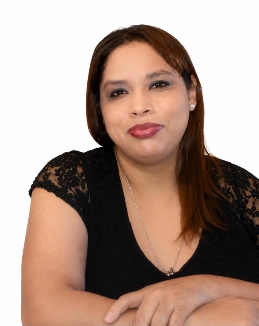 Obituary of Veronica Cortez Trevino