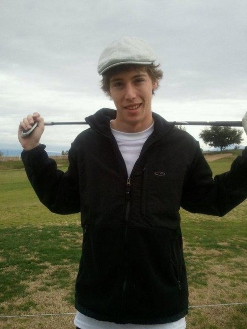 Obituary of Christopher Wyatt Whitman