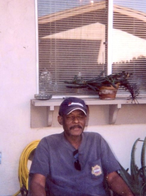 Obituary of Kenneth Anthony Rae