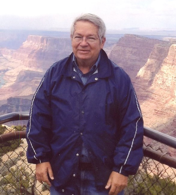 Obituary of John Louis Callaway II