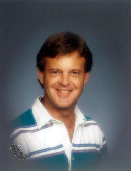 Obituary of Brent Helton